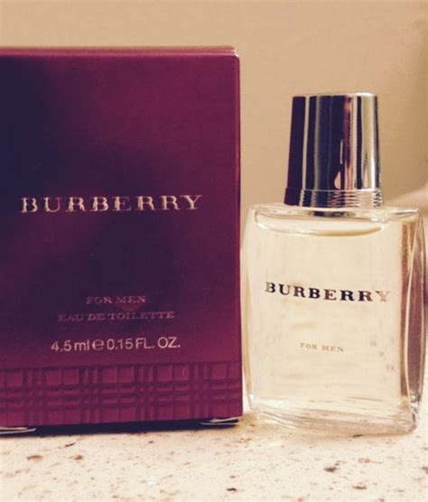 cologne like burberry|which Burberry scents smells best.